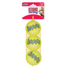 Kong SqueakAir Ball