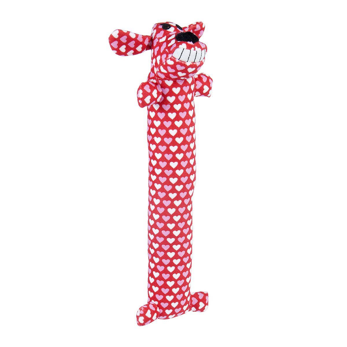 Multipet Valentine’s Day Loofa 12”