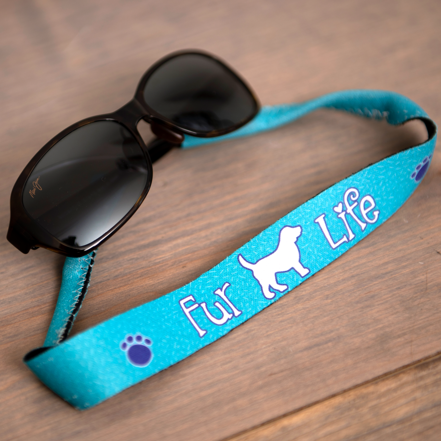 SALE -Sunglass Holders - Fur Life