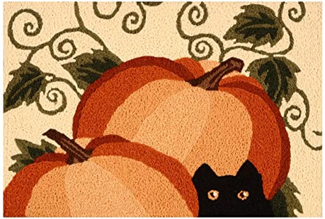 Autumn Watch Jellybean Rug