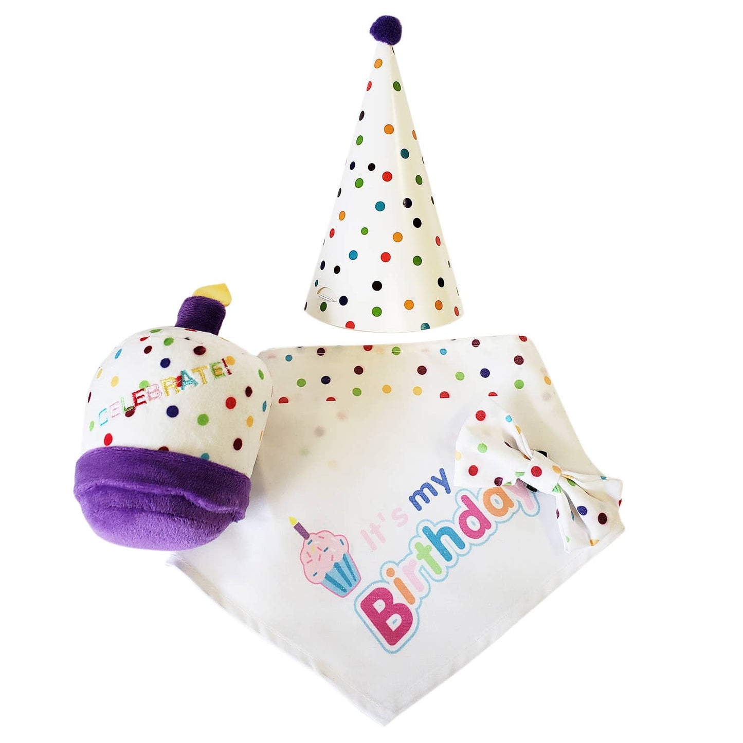 Birthday Set