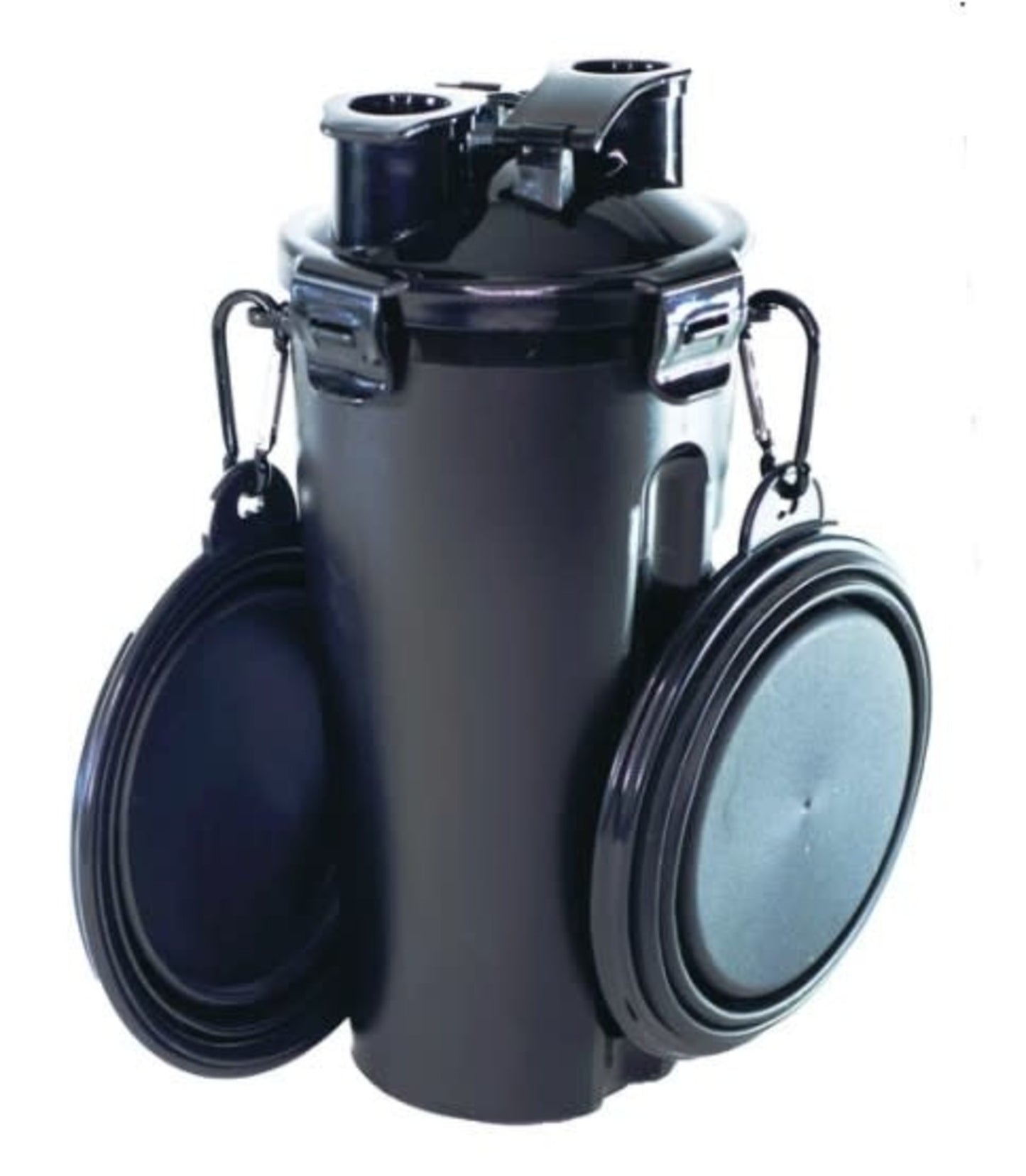 Doggie Duo Water/Food Storage Container