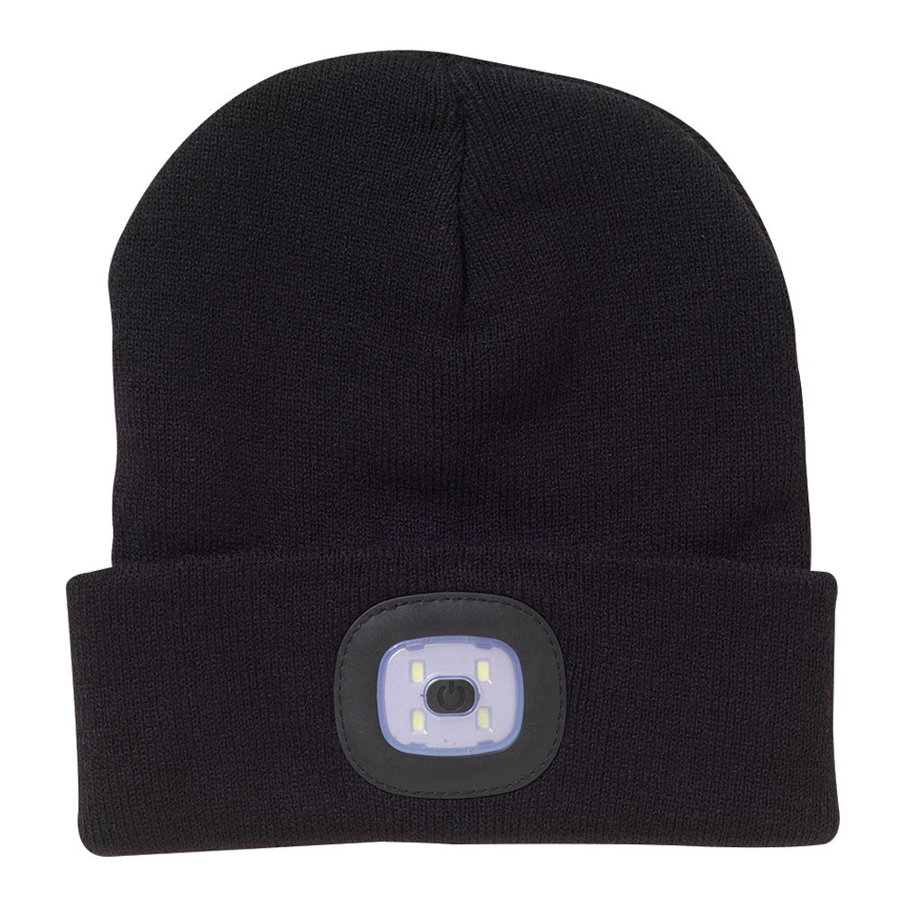 Night Scout Light Up Beanie