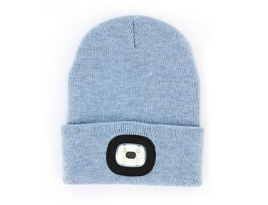 Night Scout Light Up Beanie