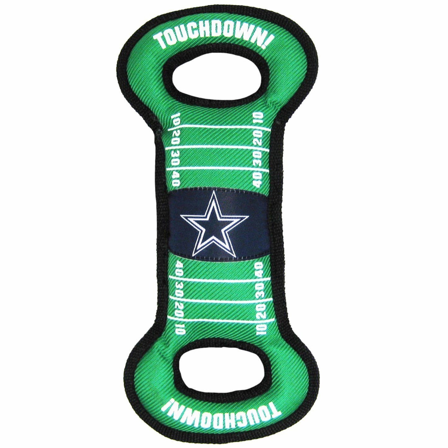 Dallas Cowboys Field Tug Toy