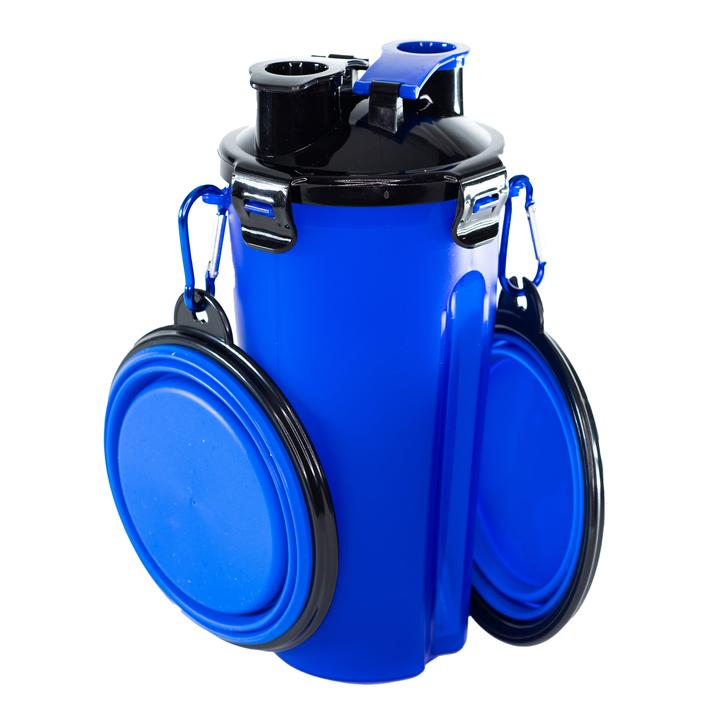 Doggie Duo Water/Food Storage Container
