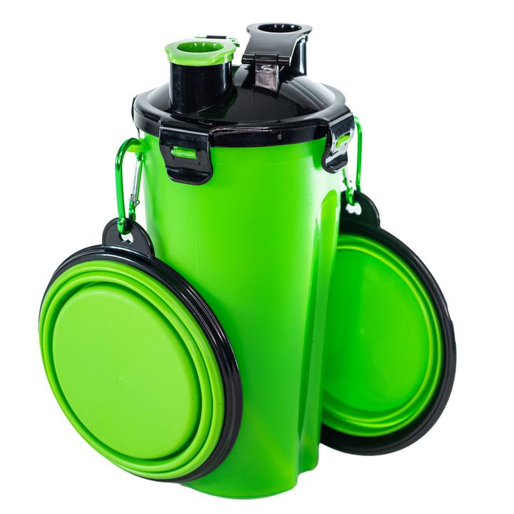 Doggie Duo Water/Food Storage Container