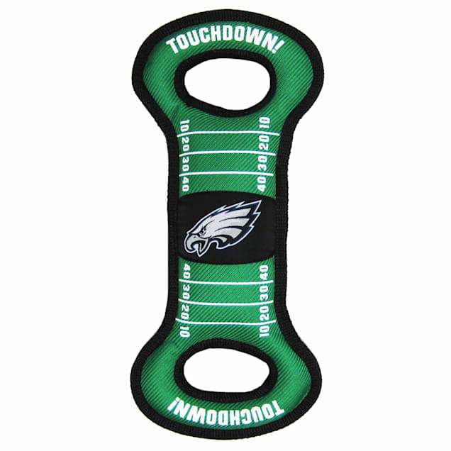 Philadelphia Eagles Field Tug Toy