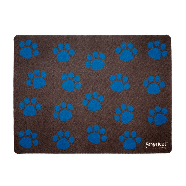 Eco Friendly Cat Placemat