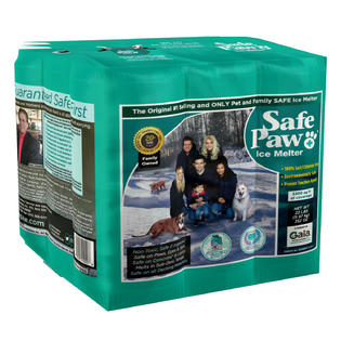 Safe Paw 22lb Flexicube LOCAL PICKUP ONLY