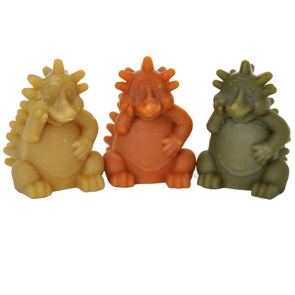 WHIMZEES HEDGEHOG DENTAL CHEWS