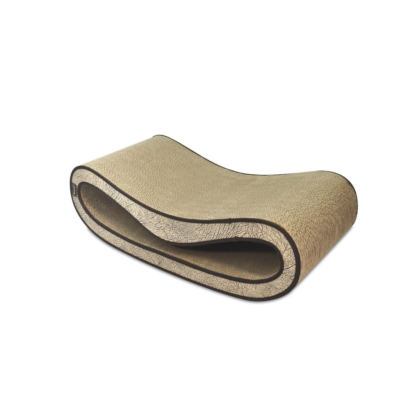 Leeloo Cat Scratcher