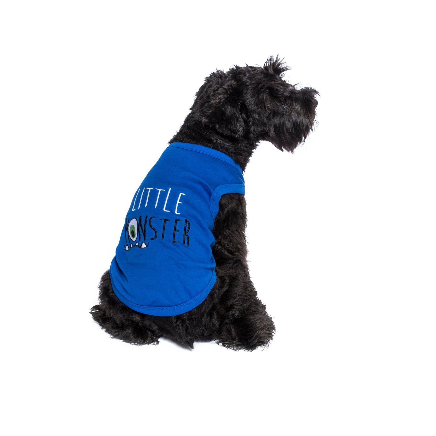 Little Monster Shirt