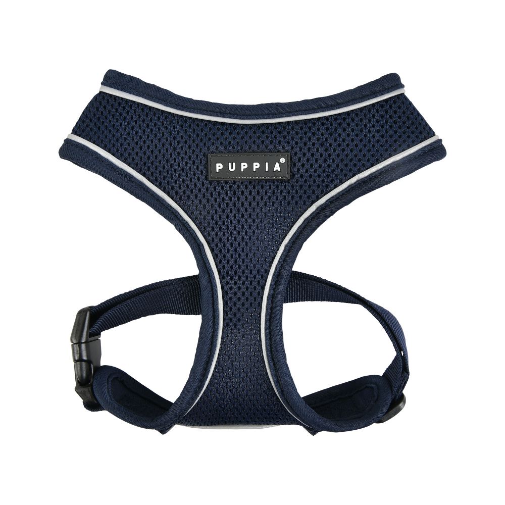 Soft Harness Pro: Navy