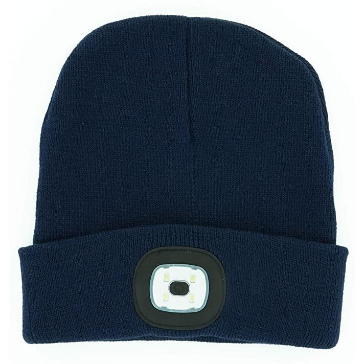Night Scout Light Up Beanie