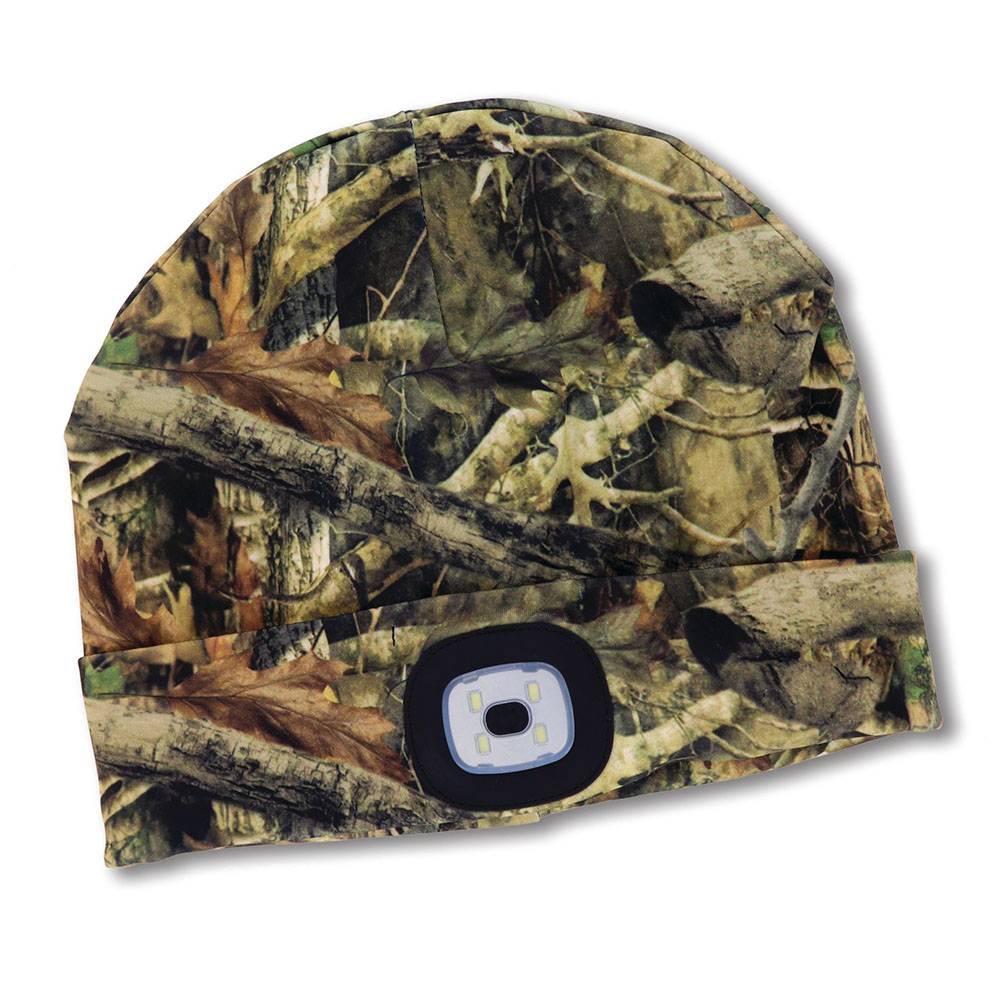 Night Scout Light Up Beanie