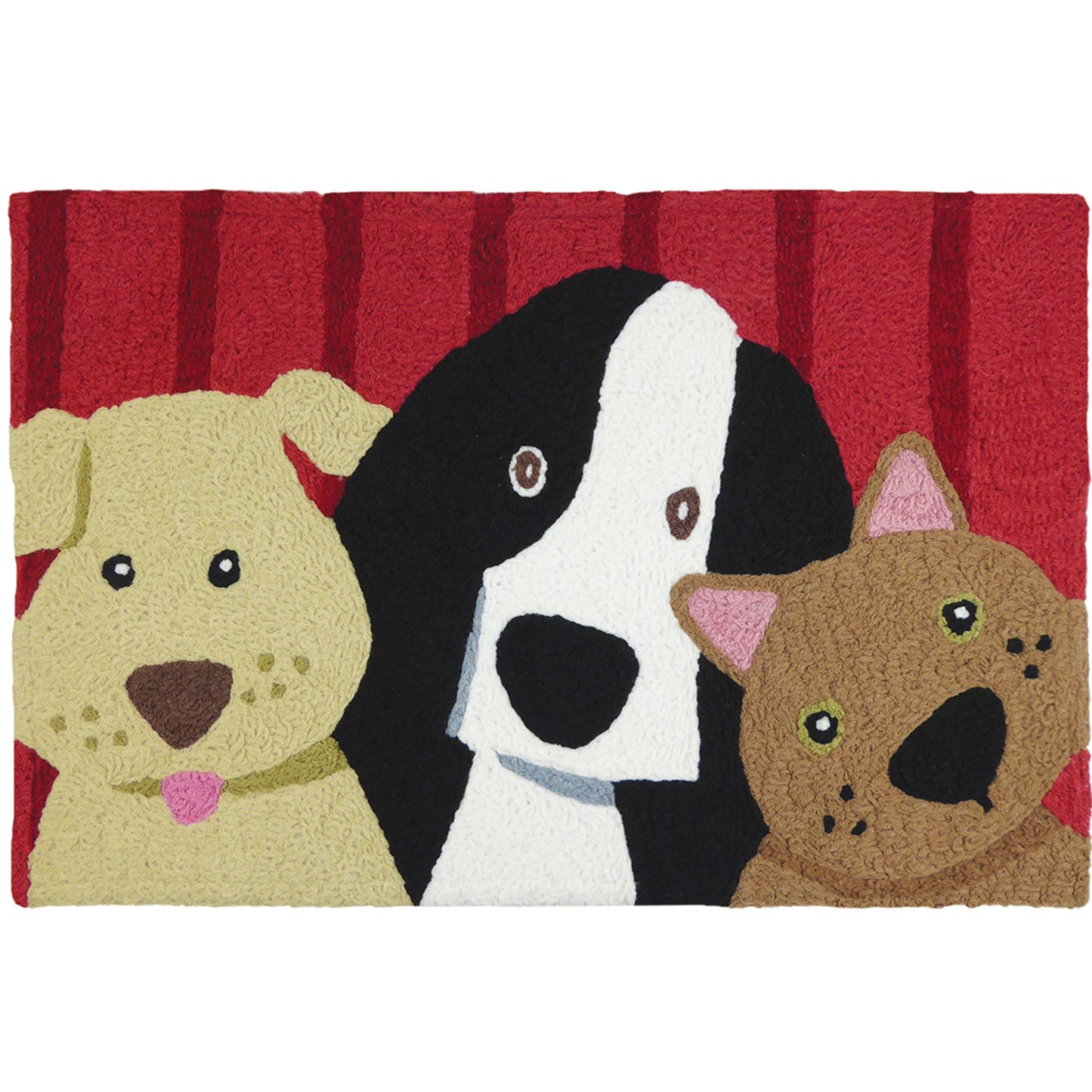 Picture Perfect Jellybean Rug