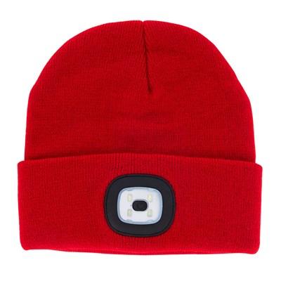Night Scout Light Up Beanie