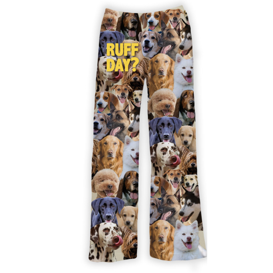 Ruff Day Lounge Pants