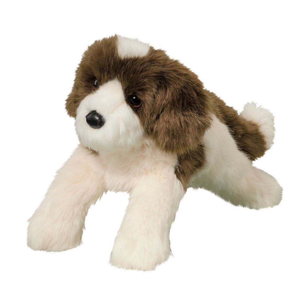 Sammy Mixed Mutt Plush