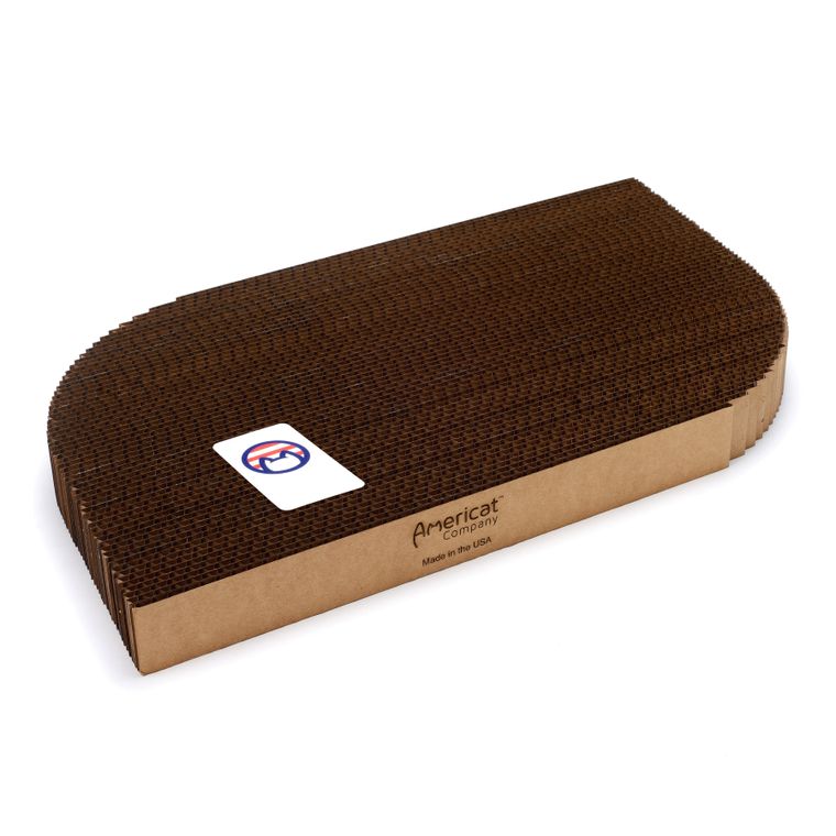 Cat Scratching Pad