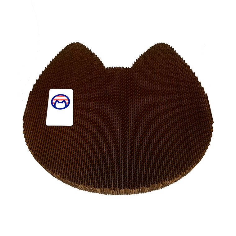 Cat Scratching Pad