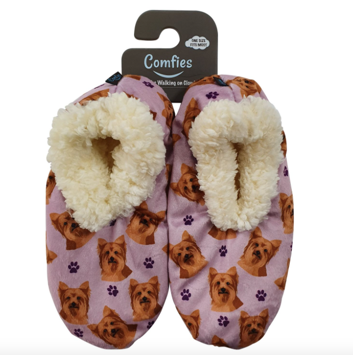 Dog slippers 2025 for dogs