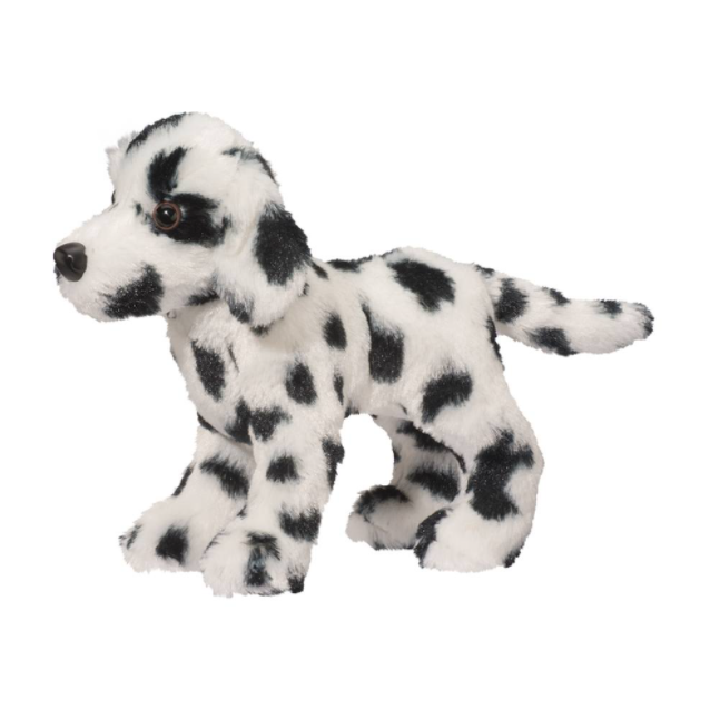 Dooley Dalmation Plush