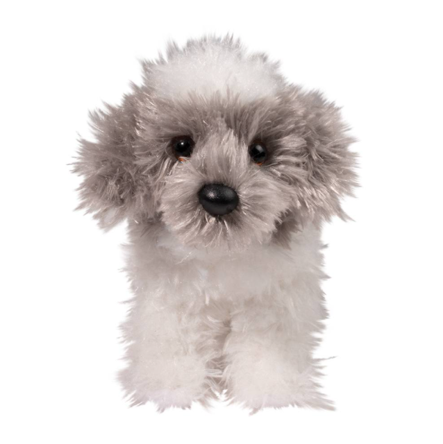Abrie Sheepdog Plush