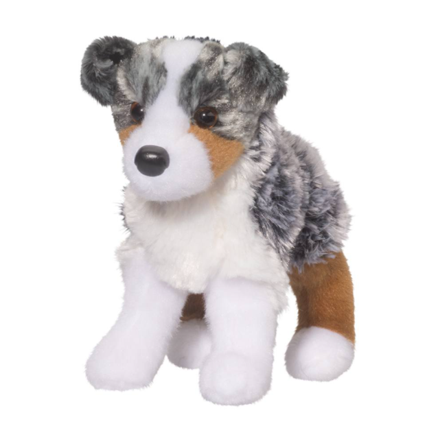 Steward Australian Shepherd Plush