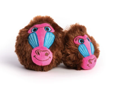 Fab Dog Baboon FaBall