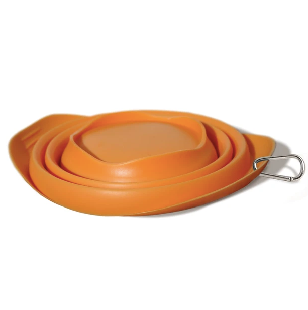 Kurgo Collapse A Bowl