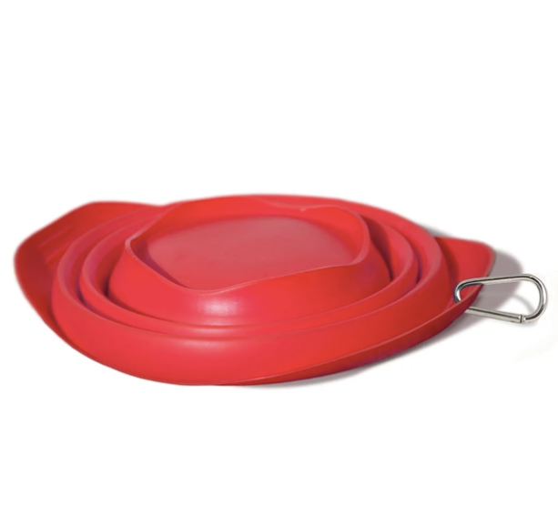 Kurgo Collapse A Bowl