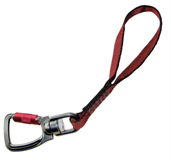 Kurgo Dog Car Swivel Tether
