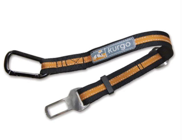 Kurgo Direct to Seatbelt Tether