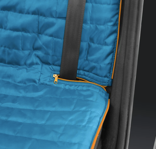 Kurgo Reversible Car Loft Hammock