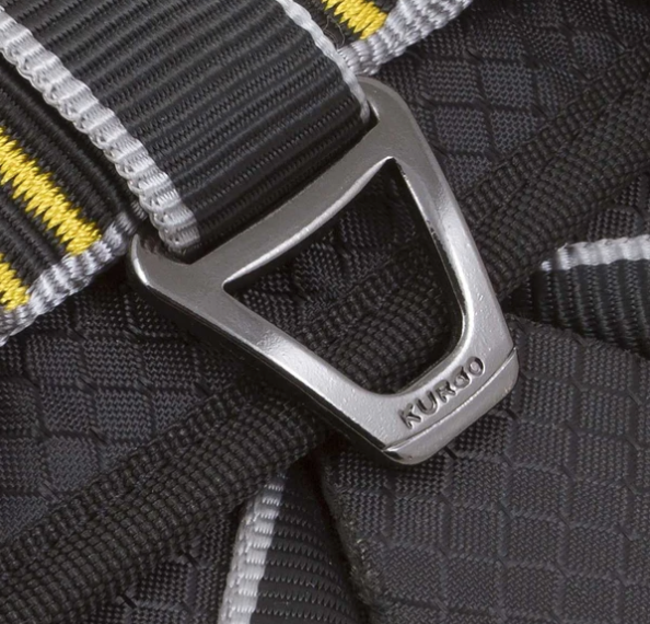 Kurgo Impact Seat Belt Harness