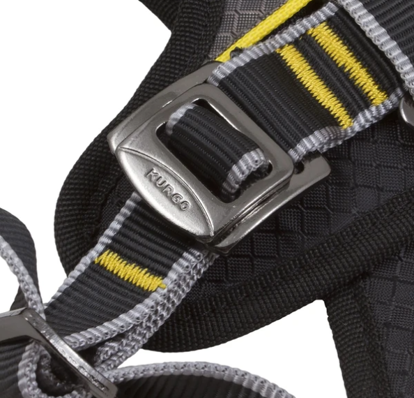 Kurgo Impact Seat Belt Harness