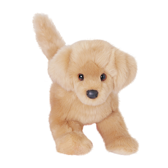 Bella Golden Retriever Plush