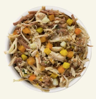 Weruva Wet Dog Food Can-Wok the Dog
