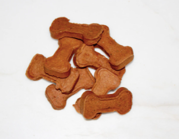 Gaines Family Farmstead Sweet Potato Dog Bones 8oz