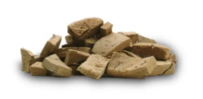 PureBites Freeze Dried Dog Treats-Beef Liver