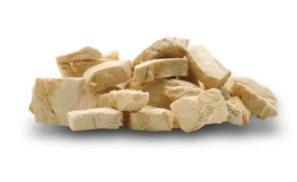 PureBites Freeze Dried Dog Treats-Chicken Breast