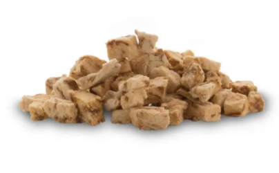 PureBites Freeze Dried Cat Treats-Ocean Whitefish