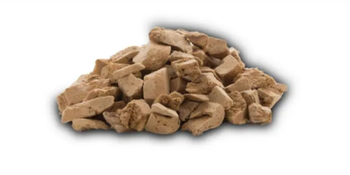 PureBites Freeze Dried Cat Treats-Duck