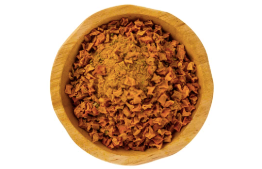 Grandma Lucy's Pumpkin Pouch-Inflammation
