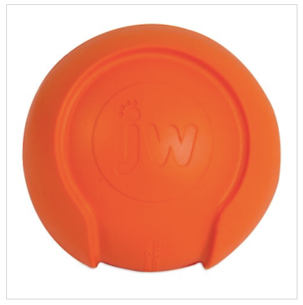 JW Pet iSqueak Bouncing Baseball