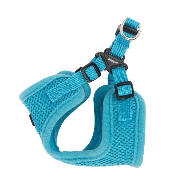 Soft Harness C: Sky Blue