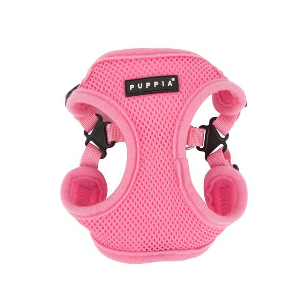 Soft Harness C: Pink