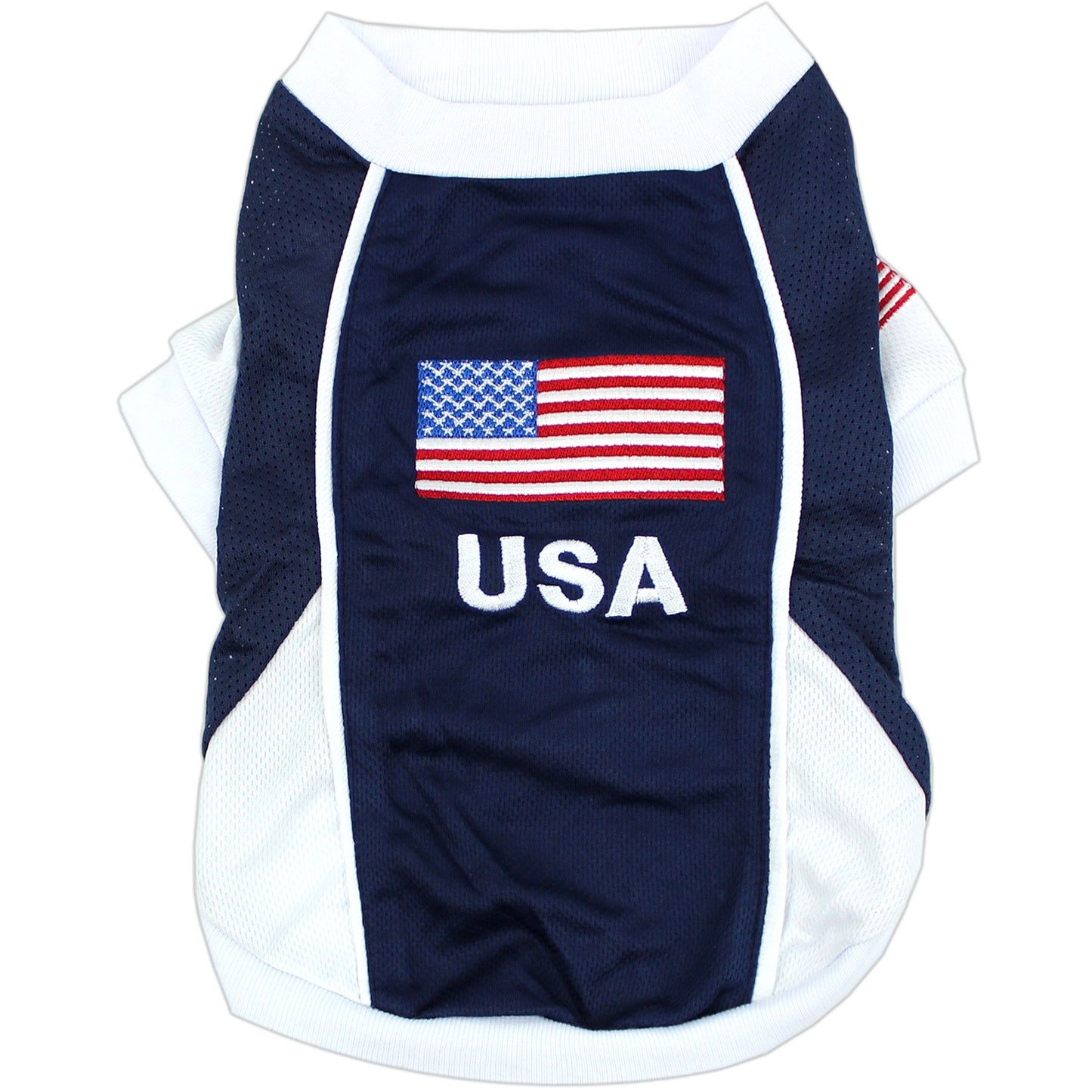 Team USA Jersey